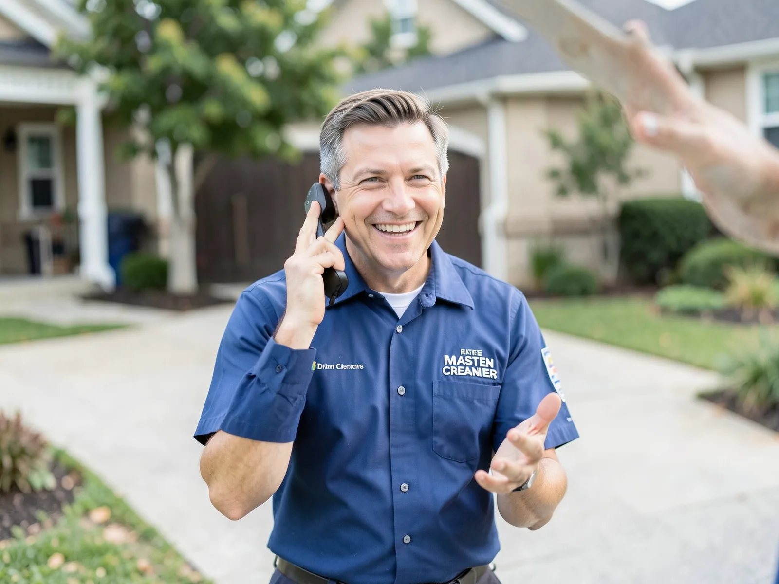 Drain Cleaning Moro, OR FAQs